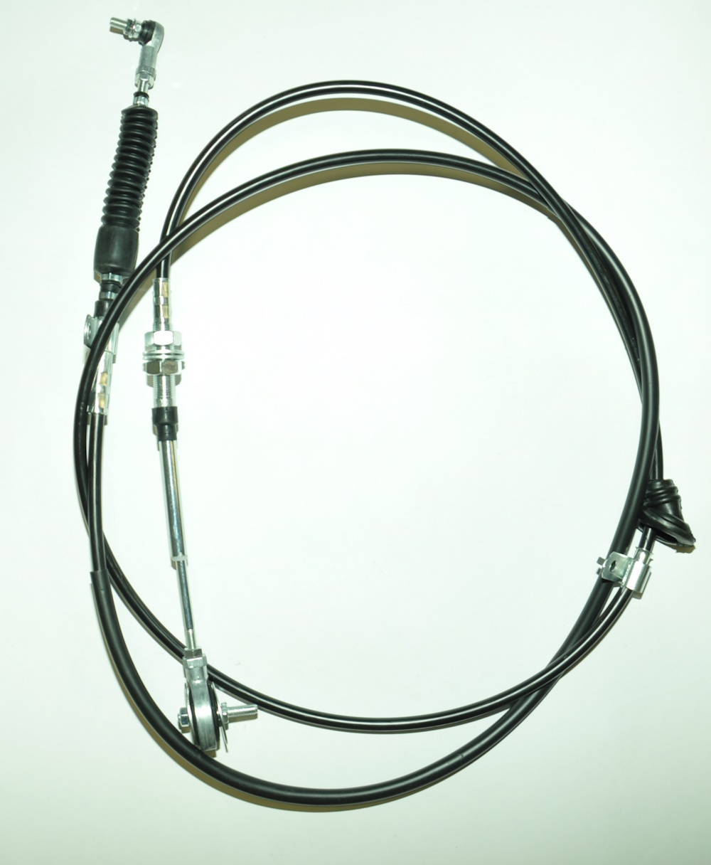 трос кпп gtp fuso fk61, me693897, 4gt1317, cc5013