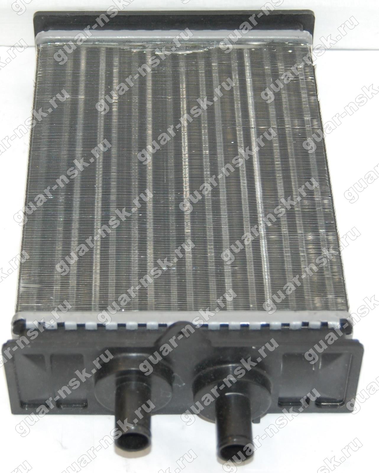 HR-503-36-K Радиатор отопителя Isuzu CXZ 10т FRR32 1835620781 HR-501(банки алюминивые)
