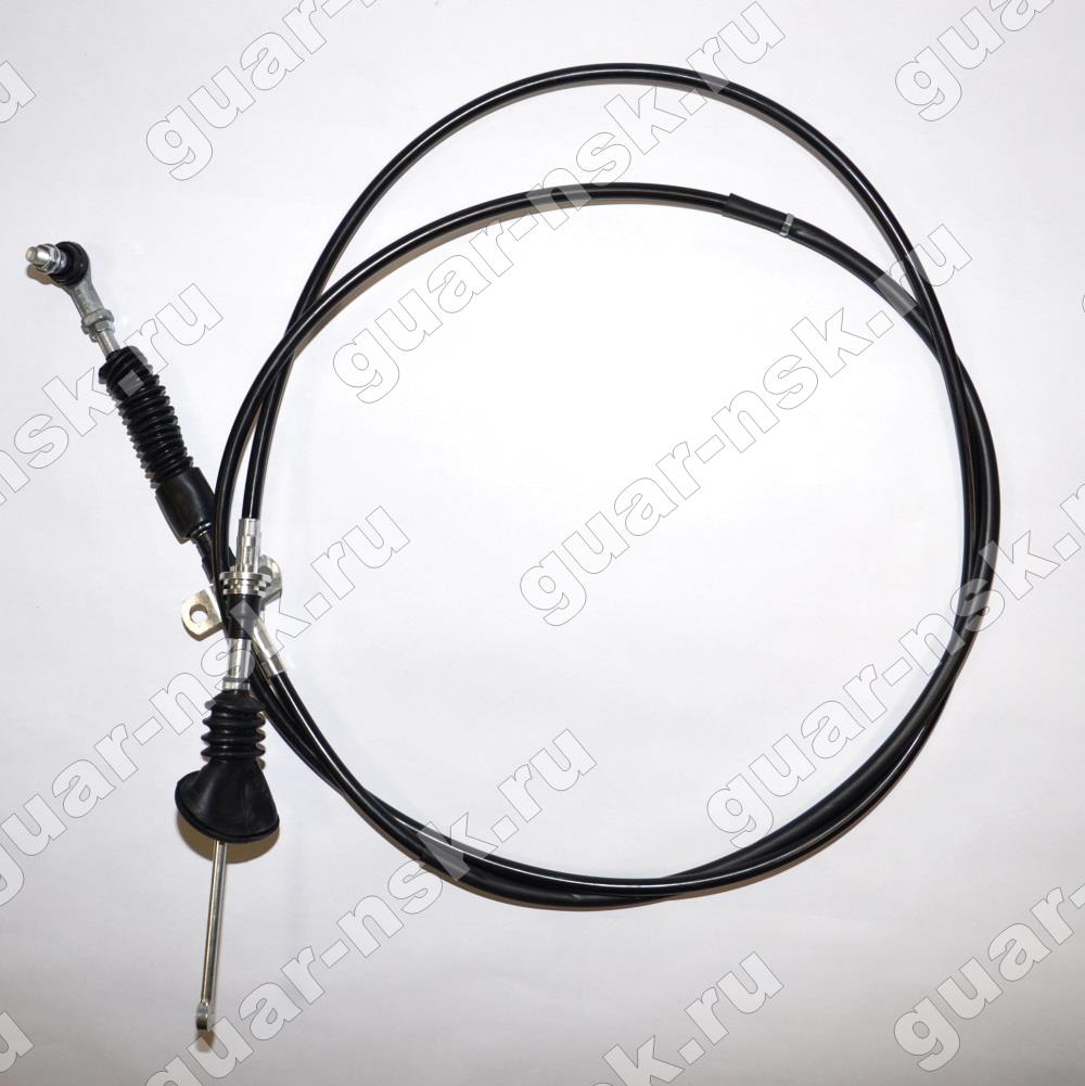 трос кпп gtp mk210 34570-30z71, 4ut1192, сс1003
