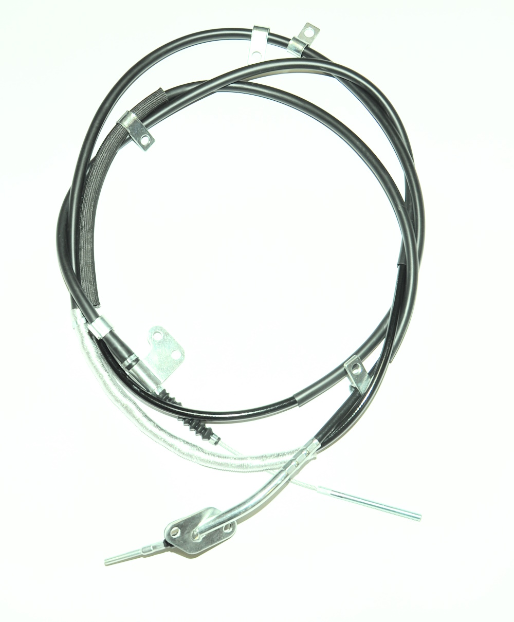 трос ручника gtp fuso canter mk599174, 4gb1859, bc5014