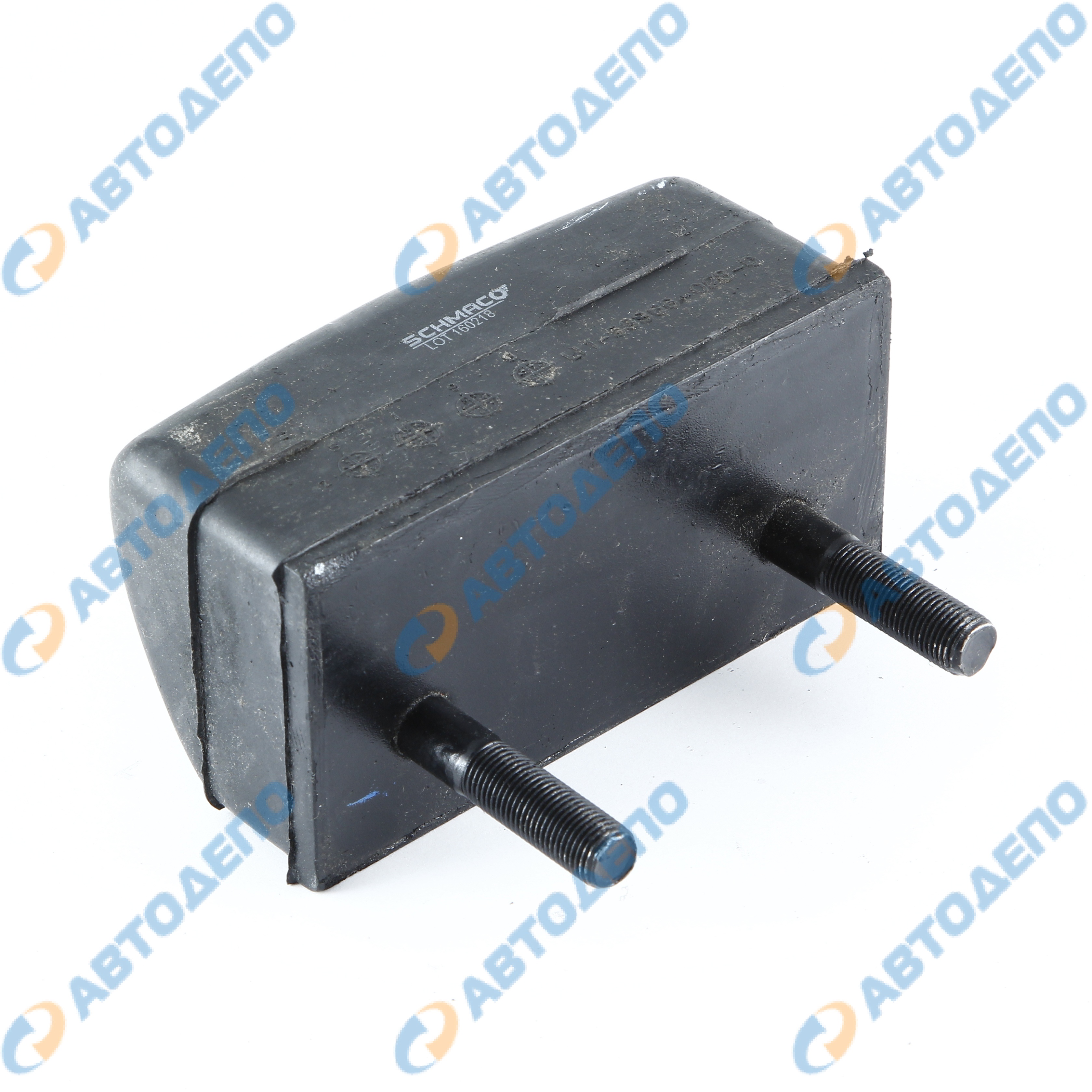 отбойник рессоры isuzu giga 1533660270, siz-5196 schmaco