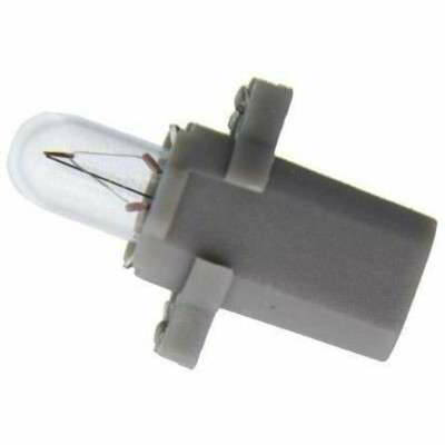 лампа с патроном 24v 1.2w b8.3 (bax10s) narva 17038