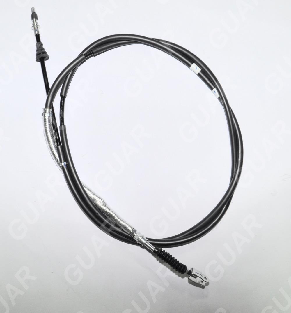 трос ручника gtp canter fe5#/fb5#, mc125329, 4gb1113, bс5012