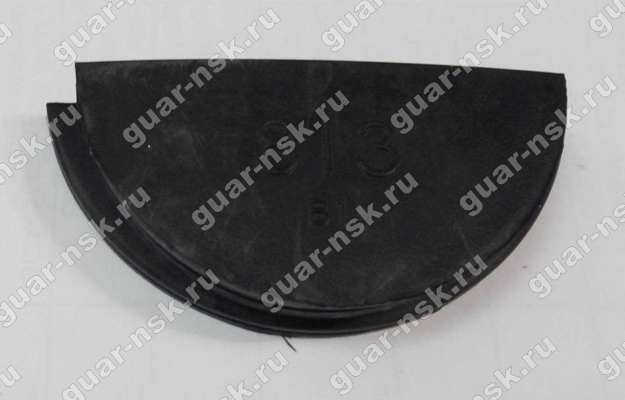 заглушка крышки клапанов 4hf1 8981638130, 8943996050, 8978487570 isuzu