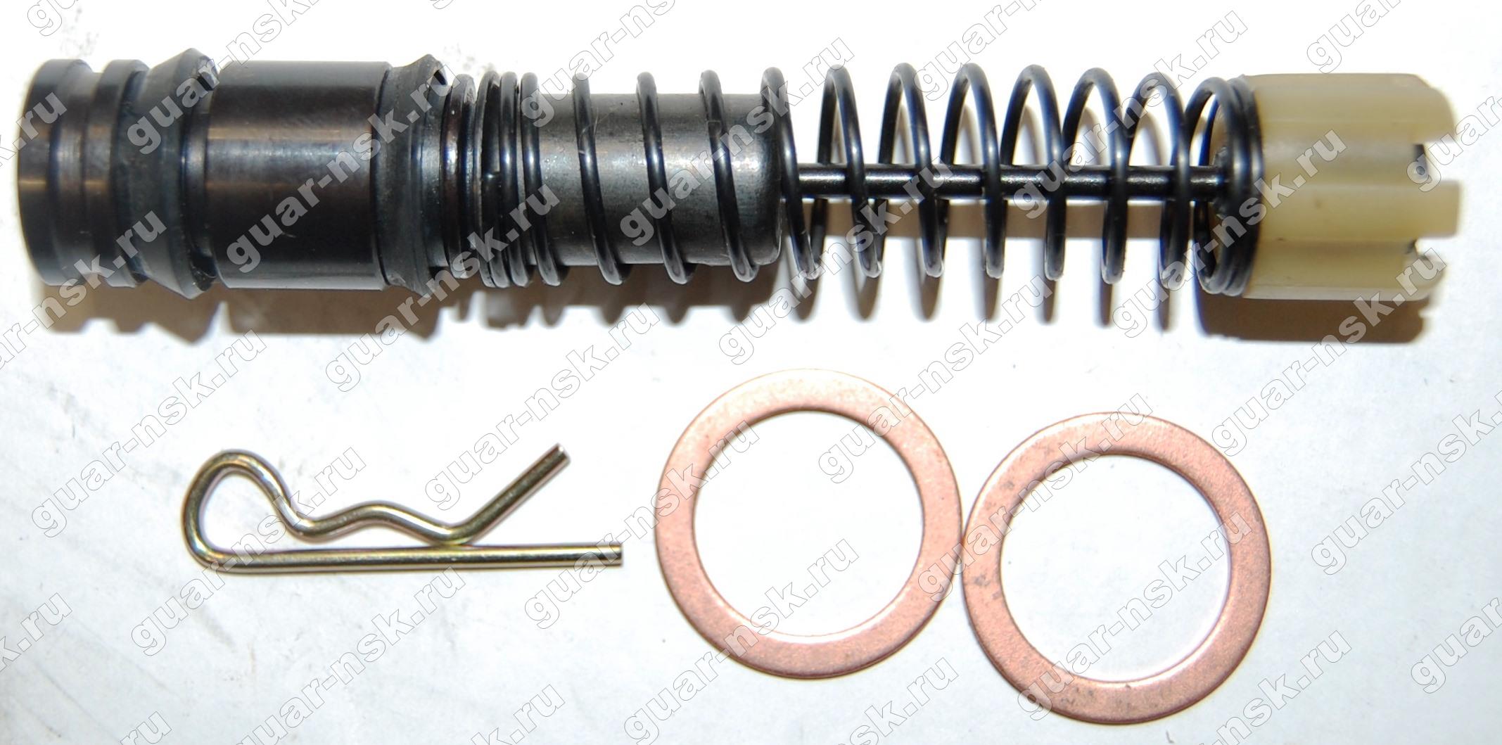 ремкомплект гцс ck-2139 5/8' toyota 04311-36091
