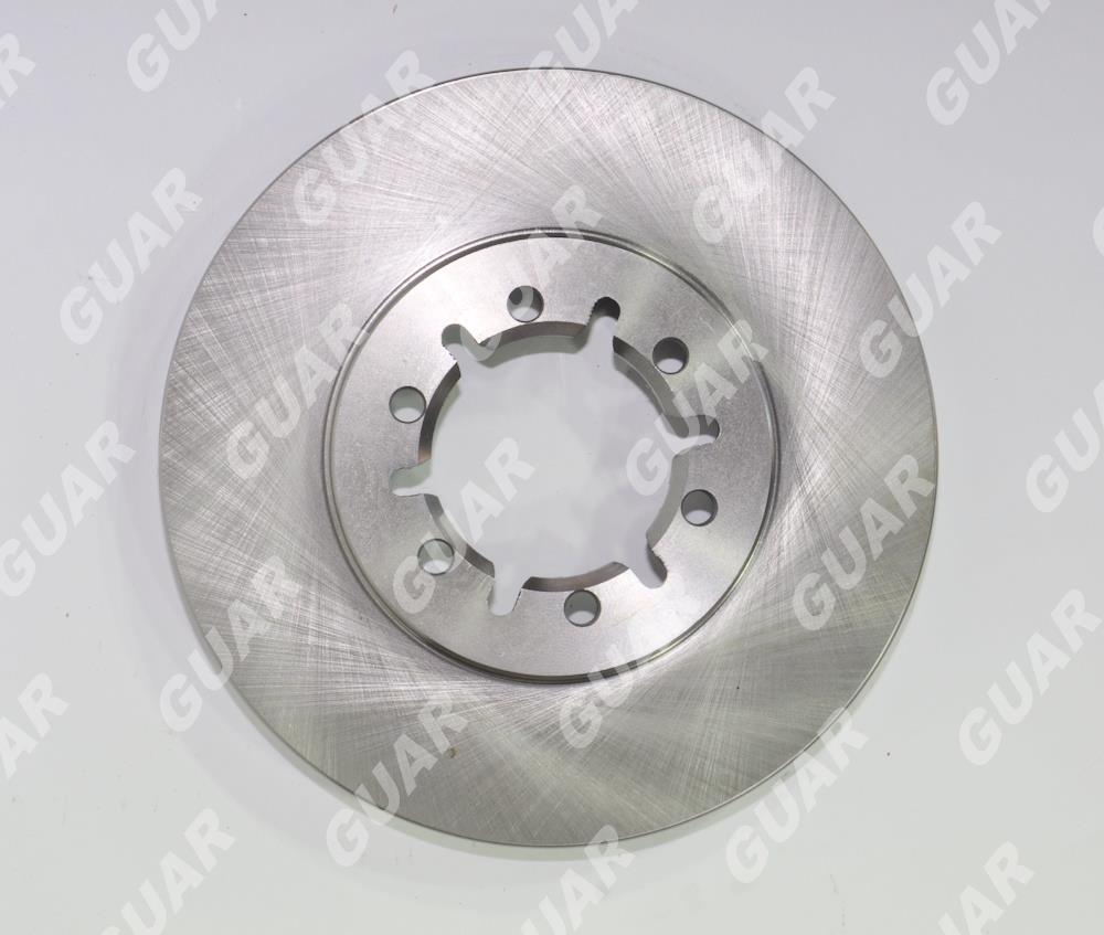 Тормозной диск GDR-101 Nissan Atlas F23, 40206-21T01