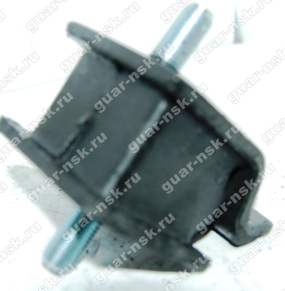 Подушка двигателя задняя (КПП) SCHMACO Isuzu ELF 8941119030, SIZ-2209