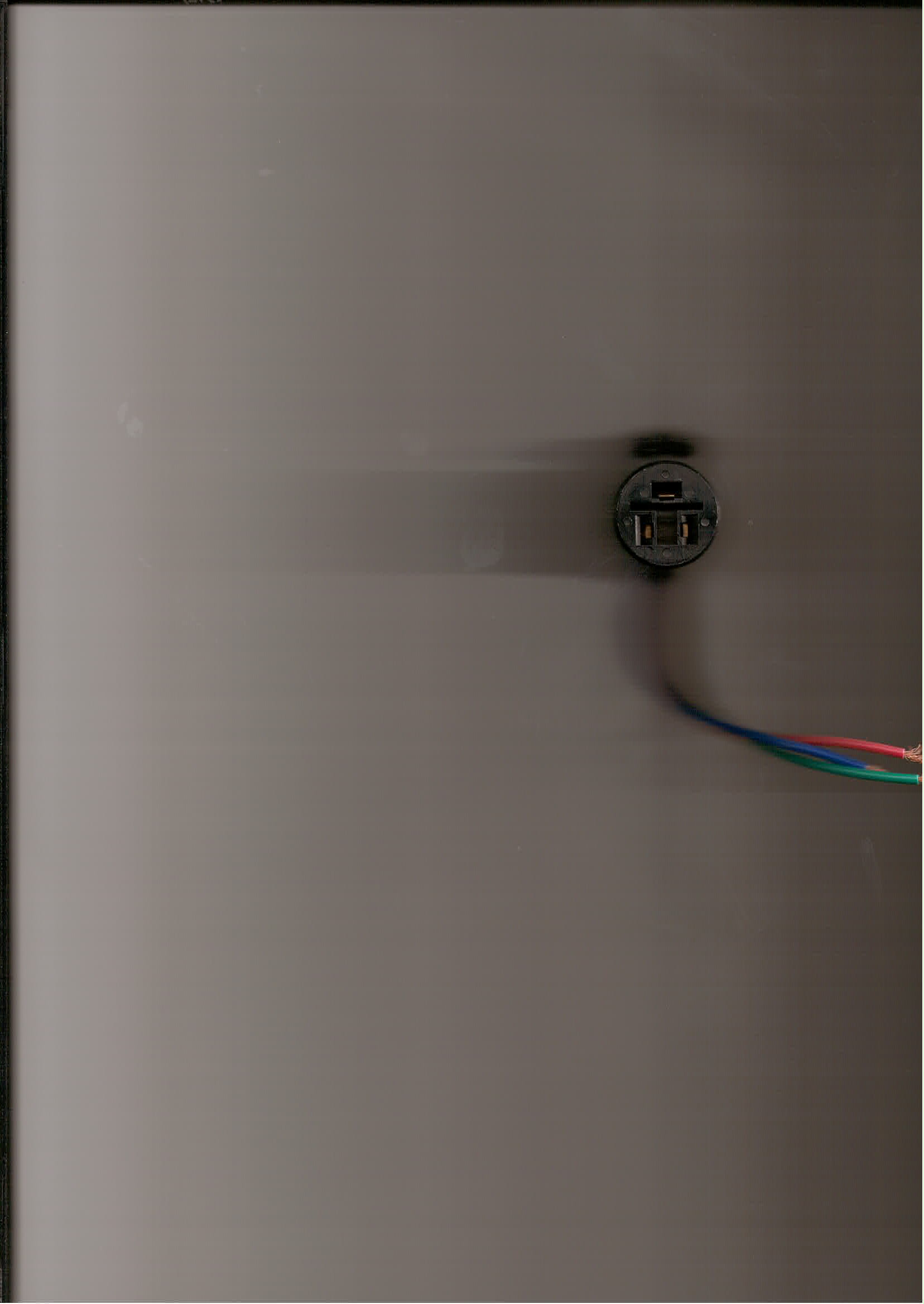 разъем генератора ucp0004rh круглая фишка krauf