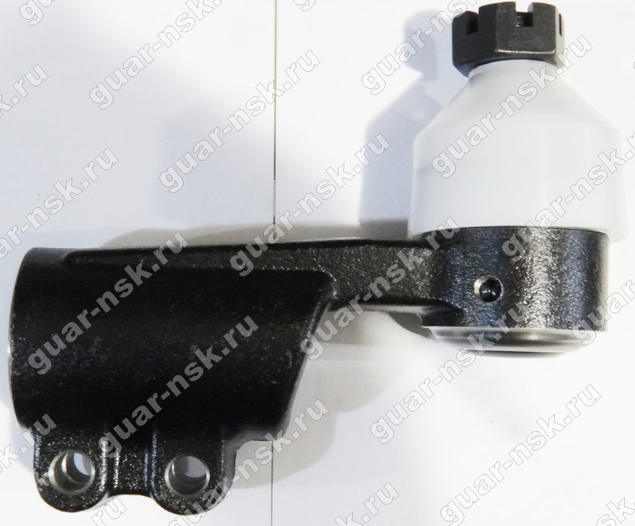 seis-5261l nuk наконечник рулевой cxz19, cxz70 1431503500