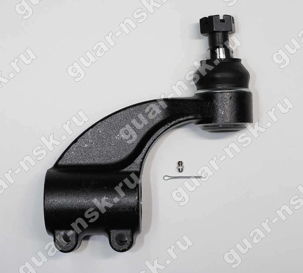 seis-5a11lz nuk наконечник рулевой isuzu 10т. 1431508570