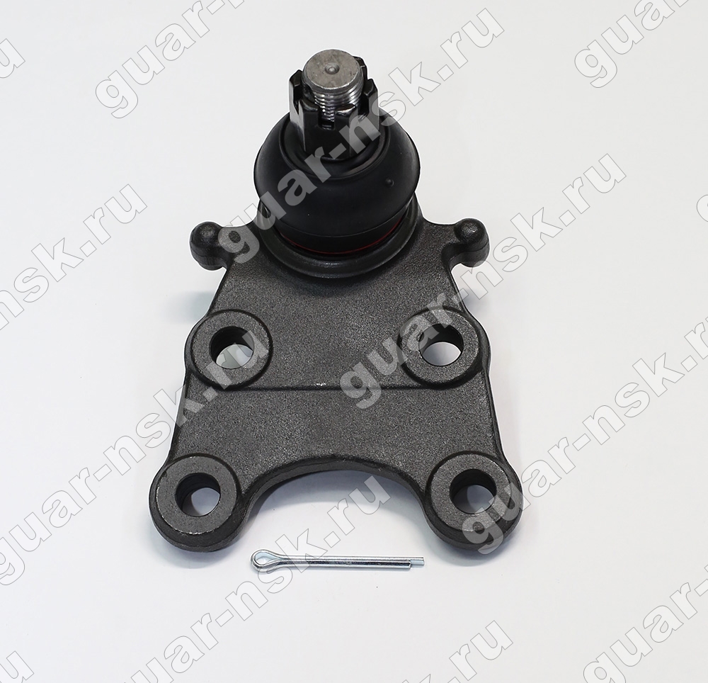 sbis-5302 nuk шаровая нижняя ubs55/69 8944521021