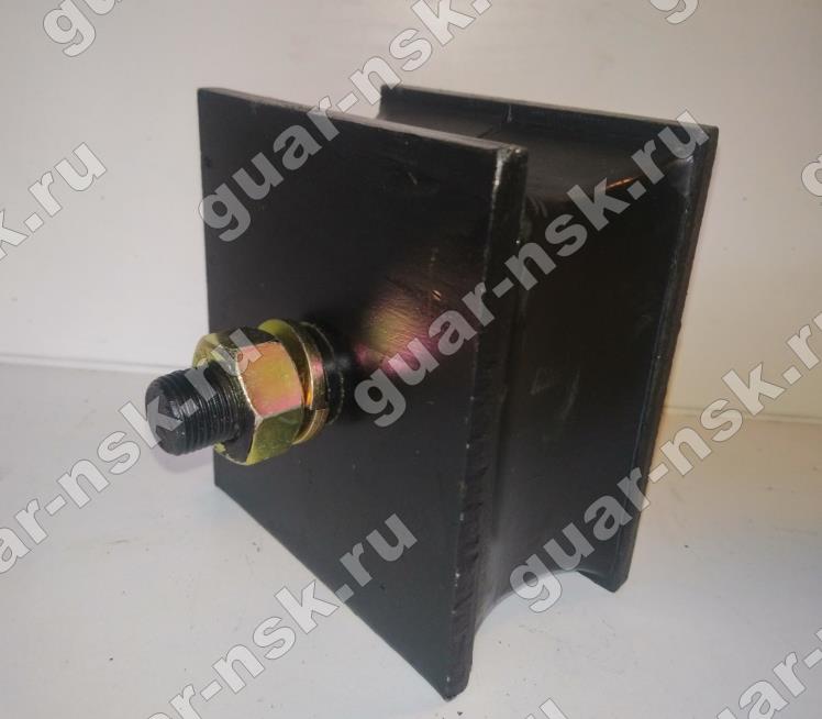 nok подушка двигателя передняя isuzu 10т., 1532151321