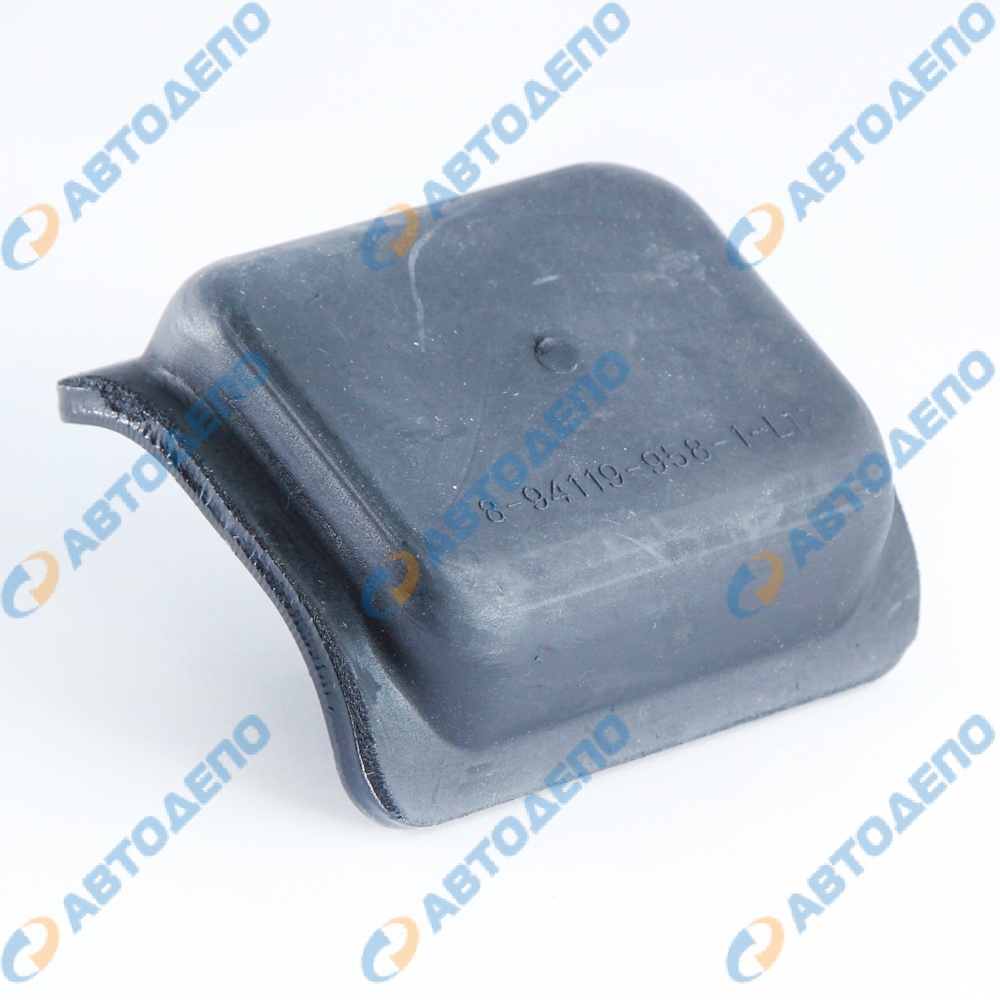 отбойник подрессорника isuzu elf 8972543870, siz-5190 schmaco