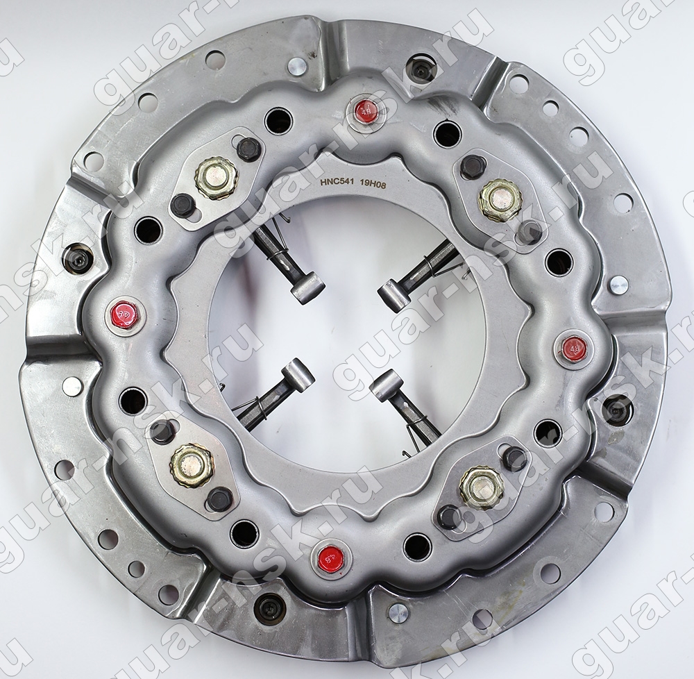 hnc541 корзина сцепления 380*220*405 ls