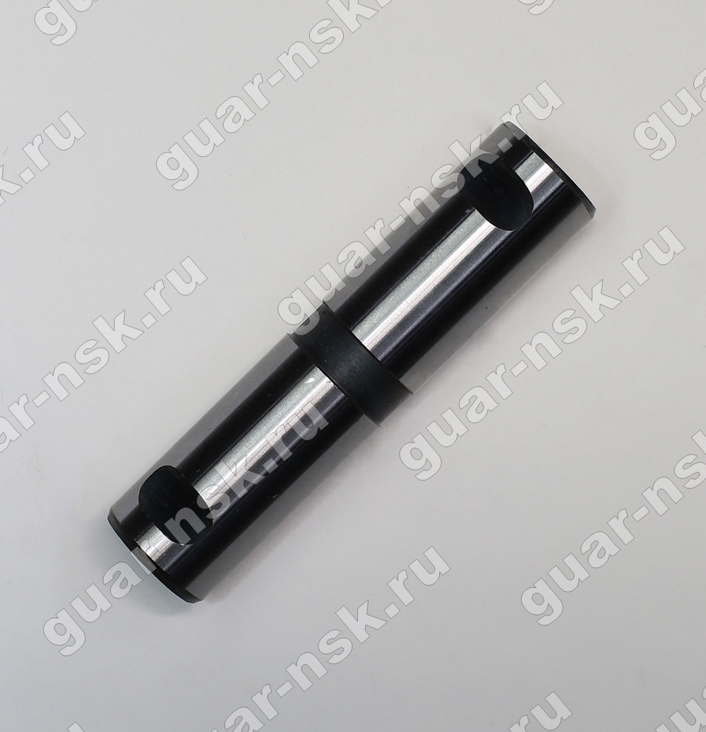 0032/135 QAP/SP12 Палец рессорный Isuzu 10т. 1511610431 ( проточка под стопор с двух сторон)