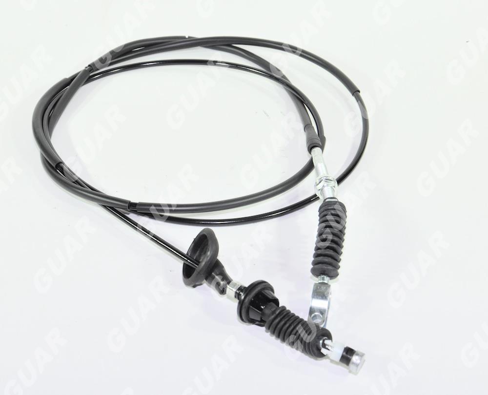 трос газа gtp hino fd1j, fd2j 78015-7492, 4ra1775