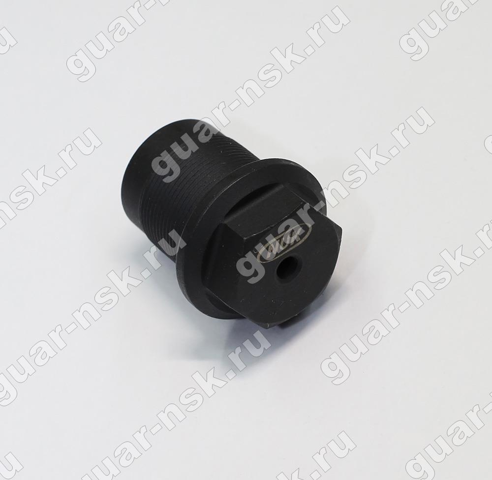 skt-3a00z nuk резьбовая втулка рычага xzu 48632-37020