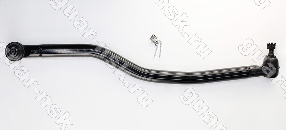sdn-4a40z nuk тяга продольная h41 48680-0t025