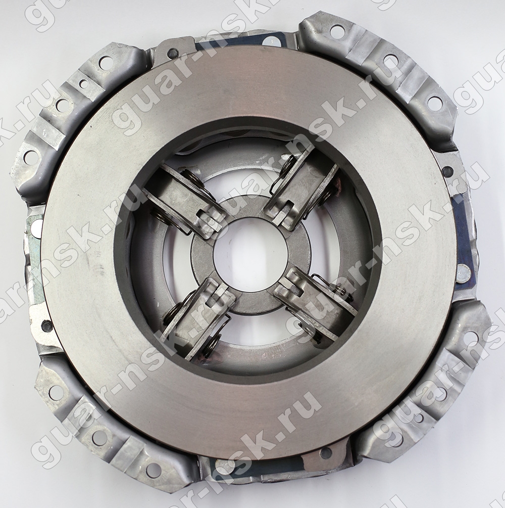 mfc507 корзина сцепления 325*210*368 ls