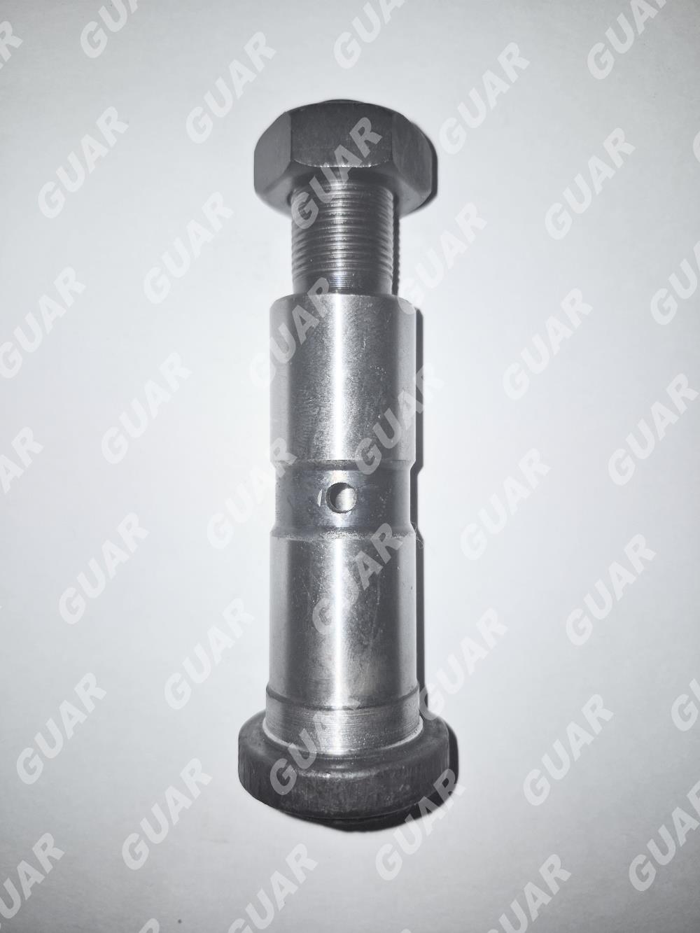 40570 qap/sp36 палец рессорный canter, mc114570