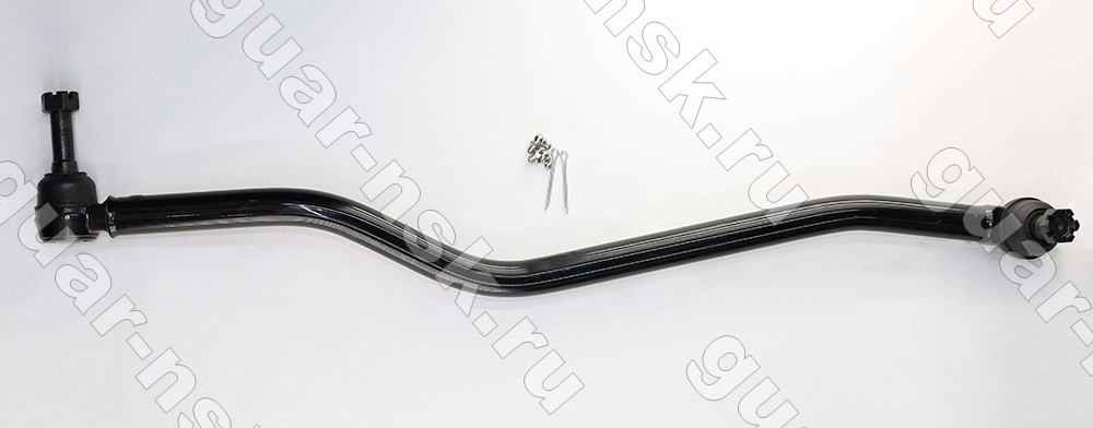 sdis-5a35z nuk тяга продольная npr75 lhd 8980067941