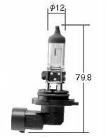 0474 лампа hb4 p22d 12v 55w