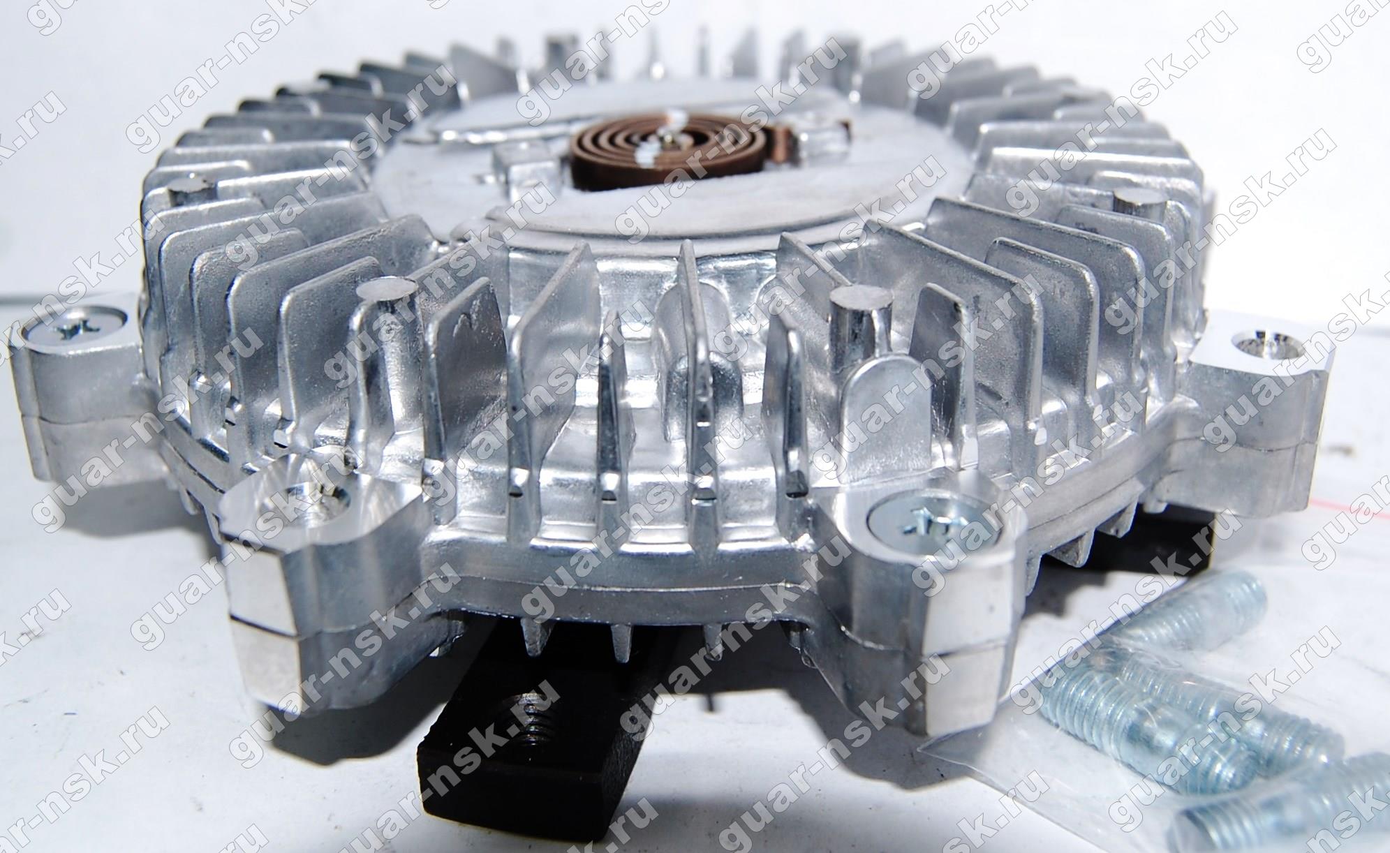 ki-02f вискомуфта nuk 4hf1