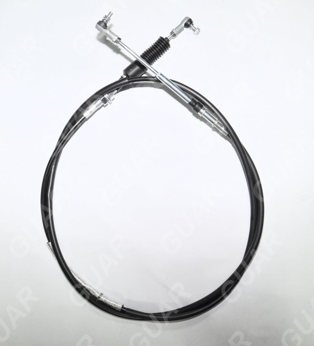 трос кпп gtp canter fb51# me697273, 4gt1364, cc5007