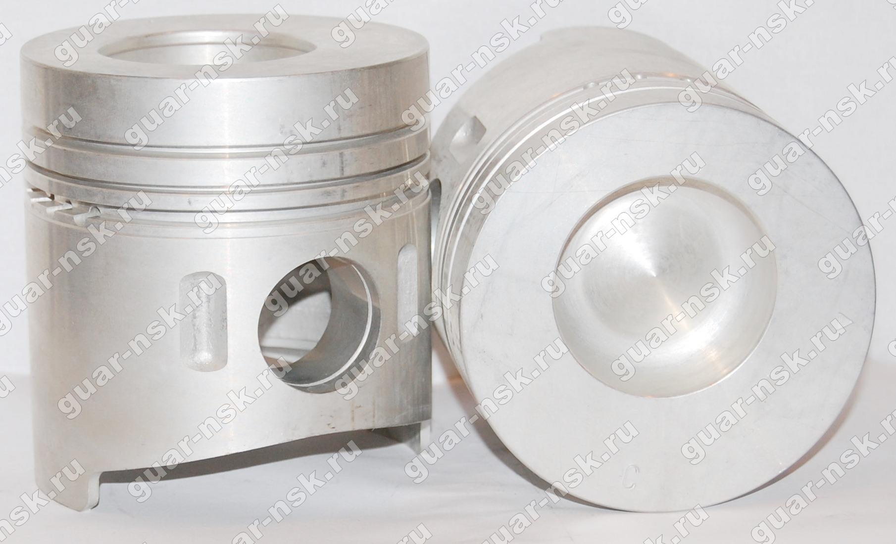 поршни teikin 43170 std поршни комплект дв.4d34, me012928
