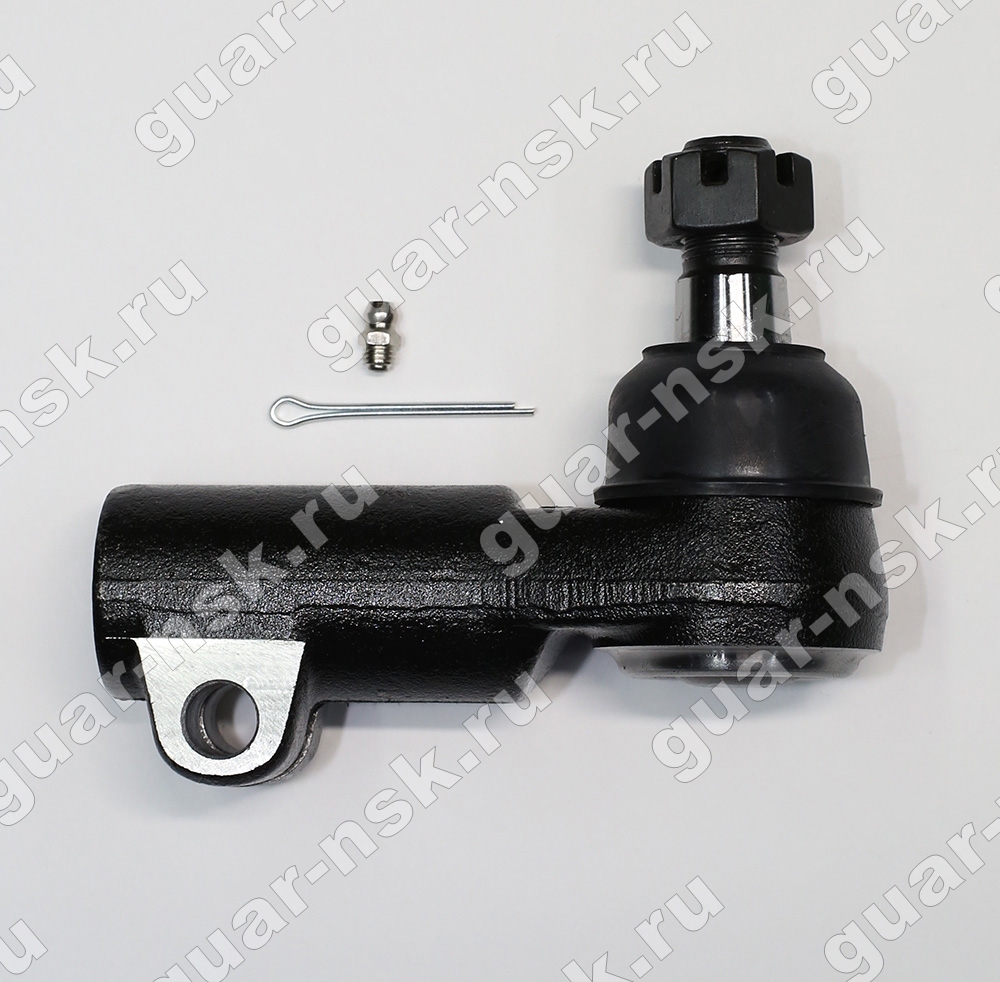 sehi-6a21rz nuk наконечник рулевой hino fd1j 45420-2301