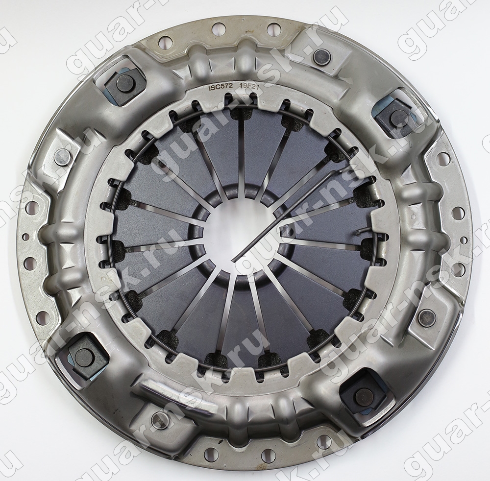 ISC572 Корзина сцепления 300*190*350 DT дв. 4HF1, 4HG1
