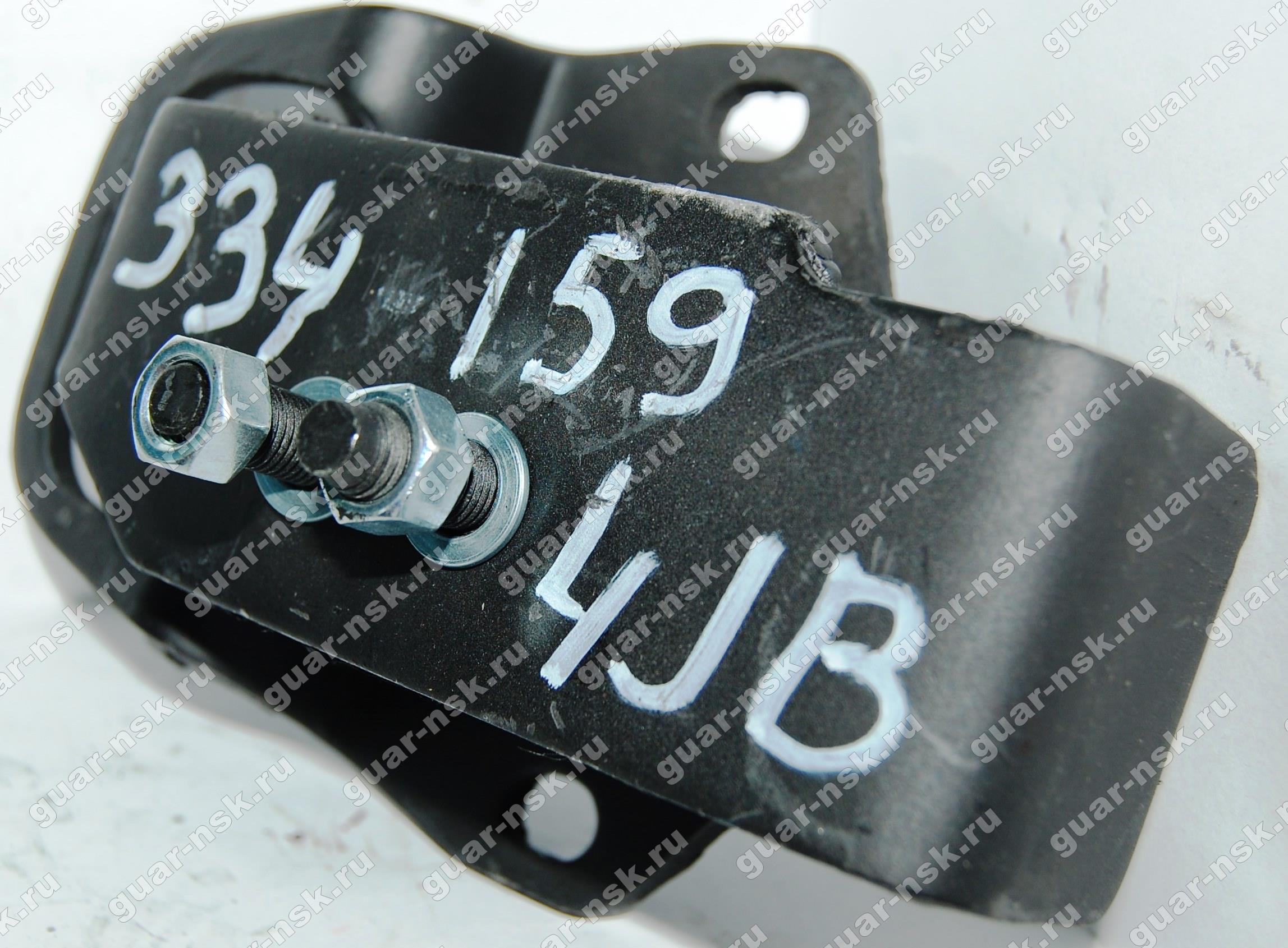 nok подушка двигателя 4jb1 l 8943341590