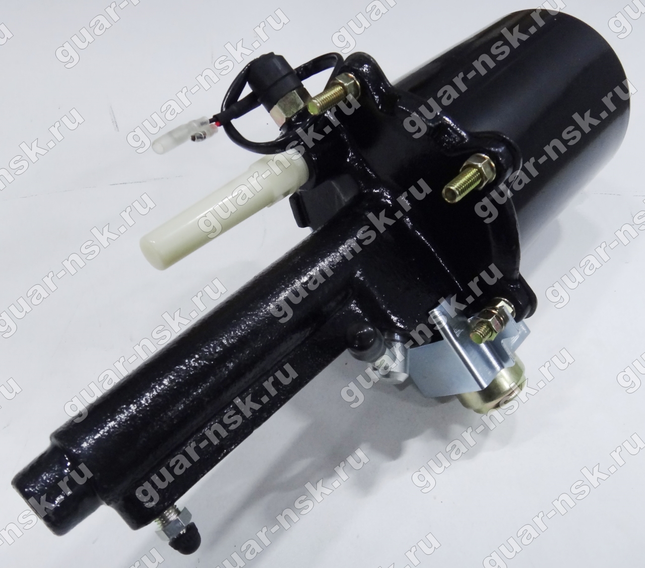 пгу тормозов mc816657, fuso 5т.(длинный)