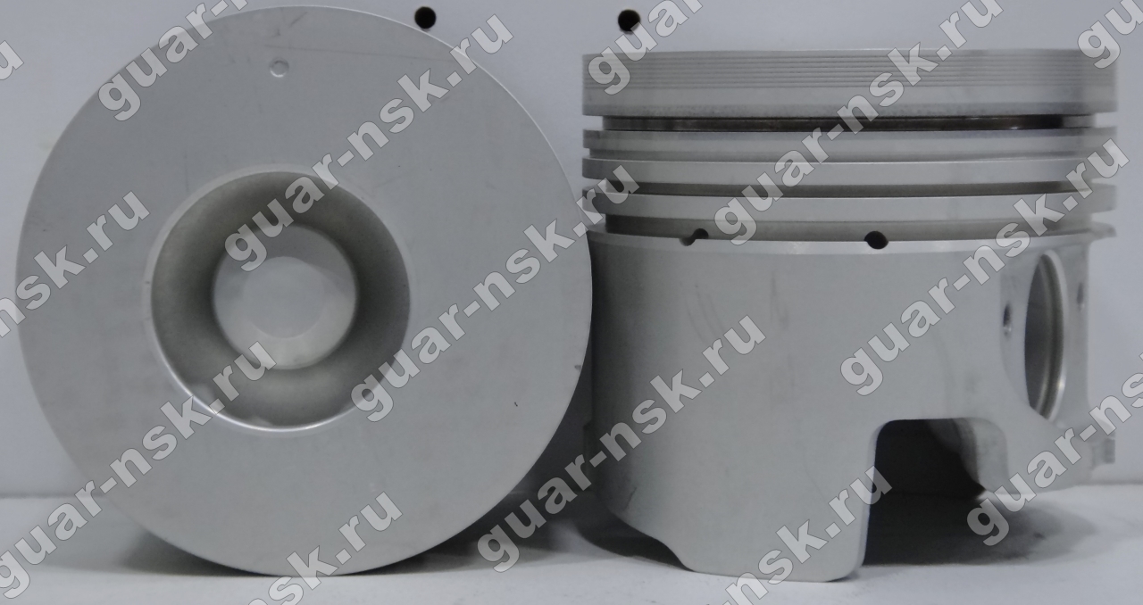 поршень izumi-mahle дв. 4hg1 std 8971836660