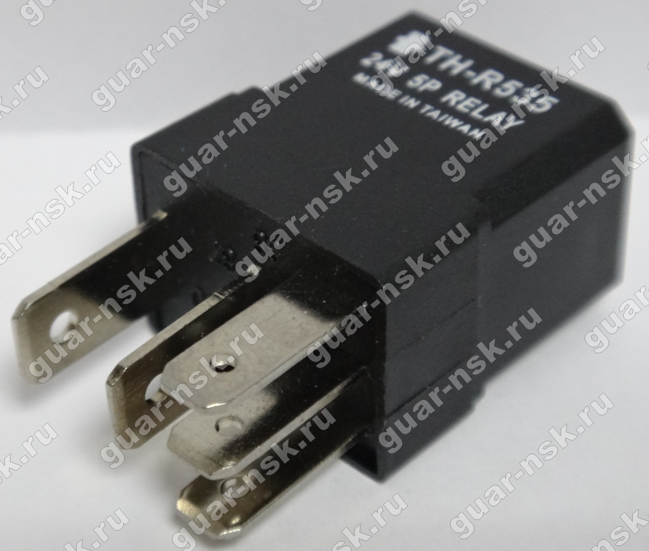 реле 5p th-r535 24v 8971730350 isuzu