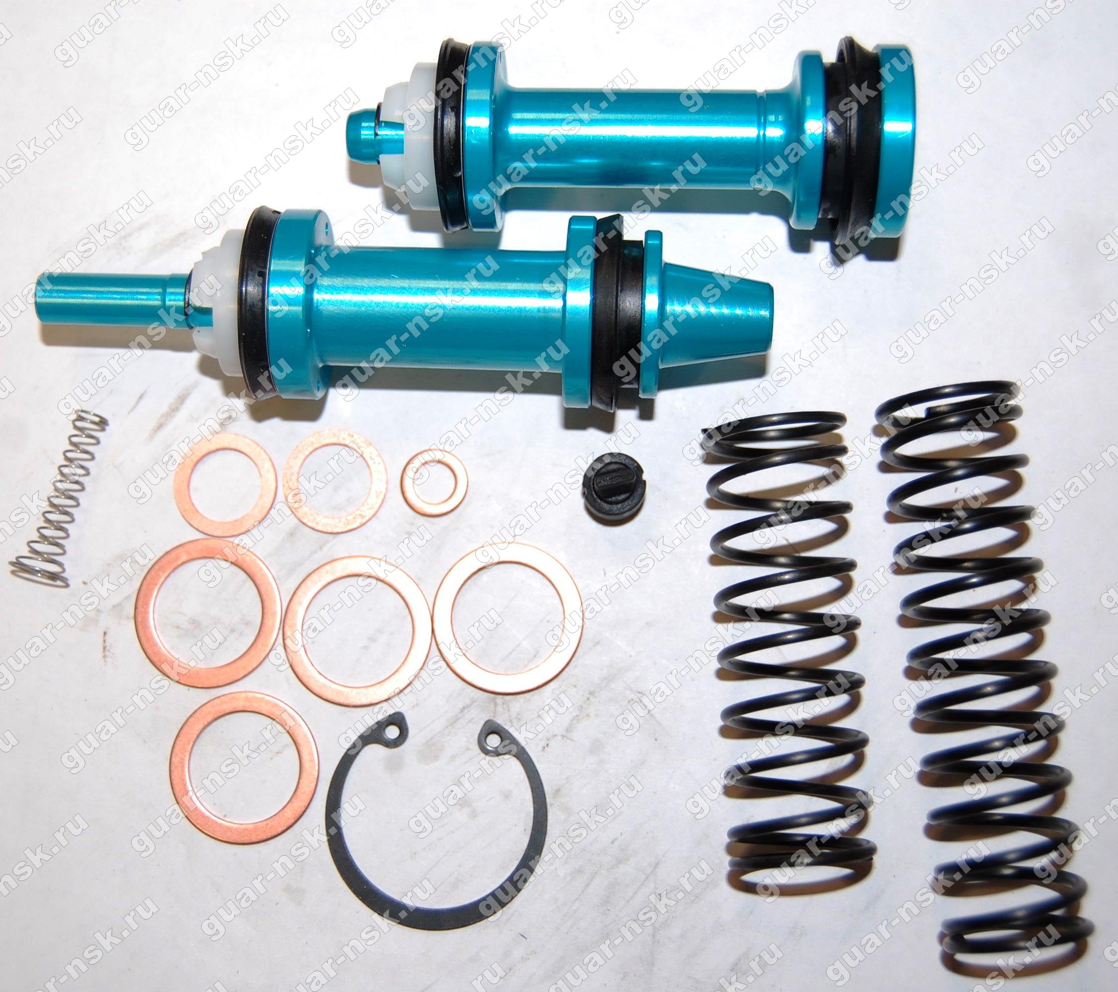Ремкомплект ГТЦ BK-2189 1-1/16' DYNA BU60, BU85 04493-36141