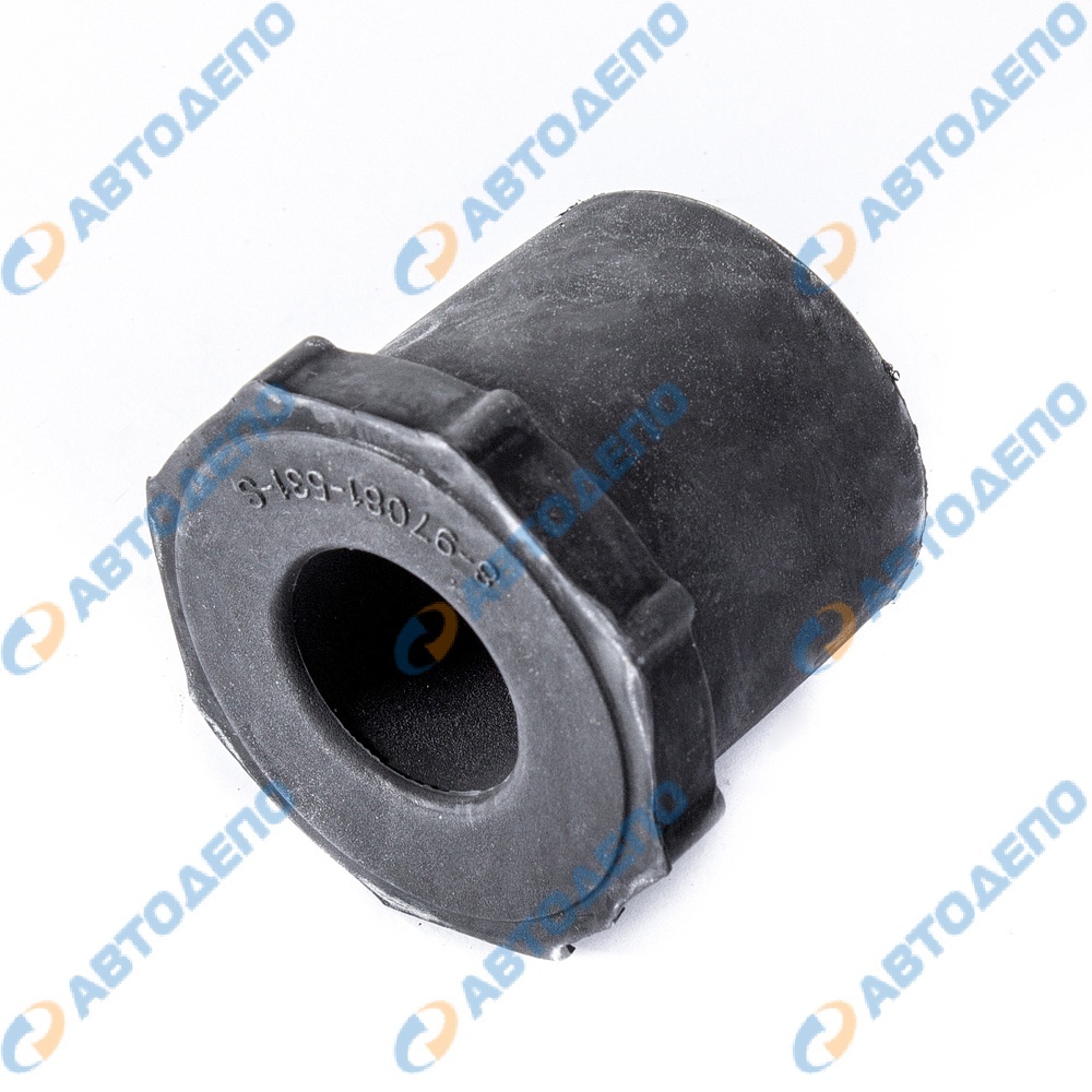 Втулка рессоры (22x40x40mm) Isuzu ELF 8-97081-531-0, SIZ-02081 SCHMACO