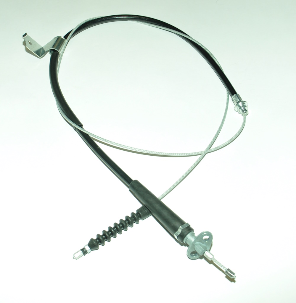 трос ручника gtp nissan atlas 36531-3t101, 4nb1026, bc1013