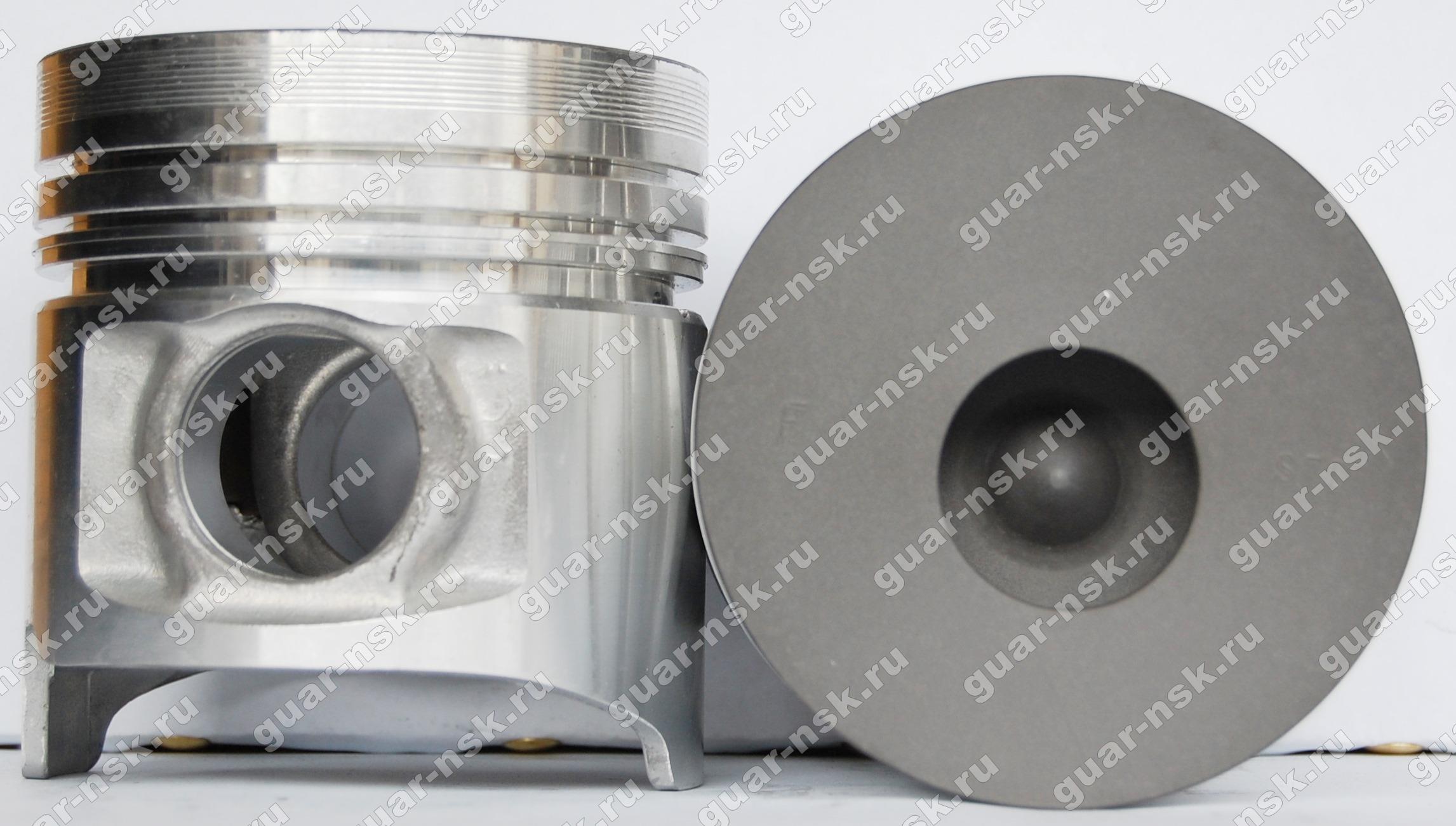Поршни TEIKIN 42107G STD Поршни комплект дв.SL  SL07-23-200