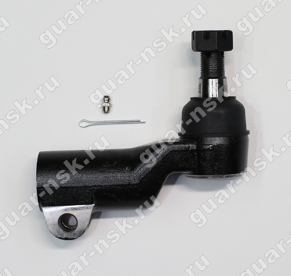 sehi-6a61rz nuk наконечник рулевой xzu4# 45046-39455