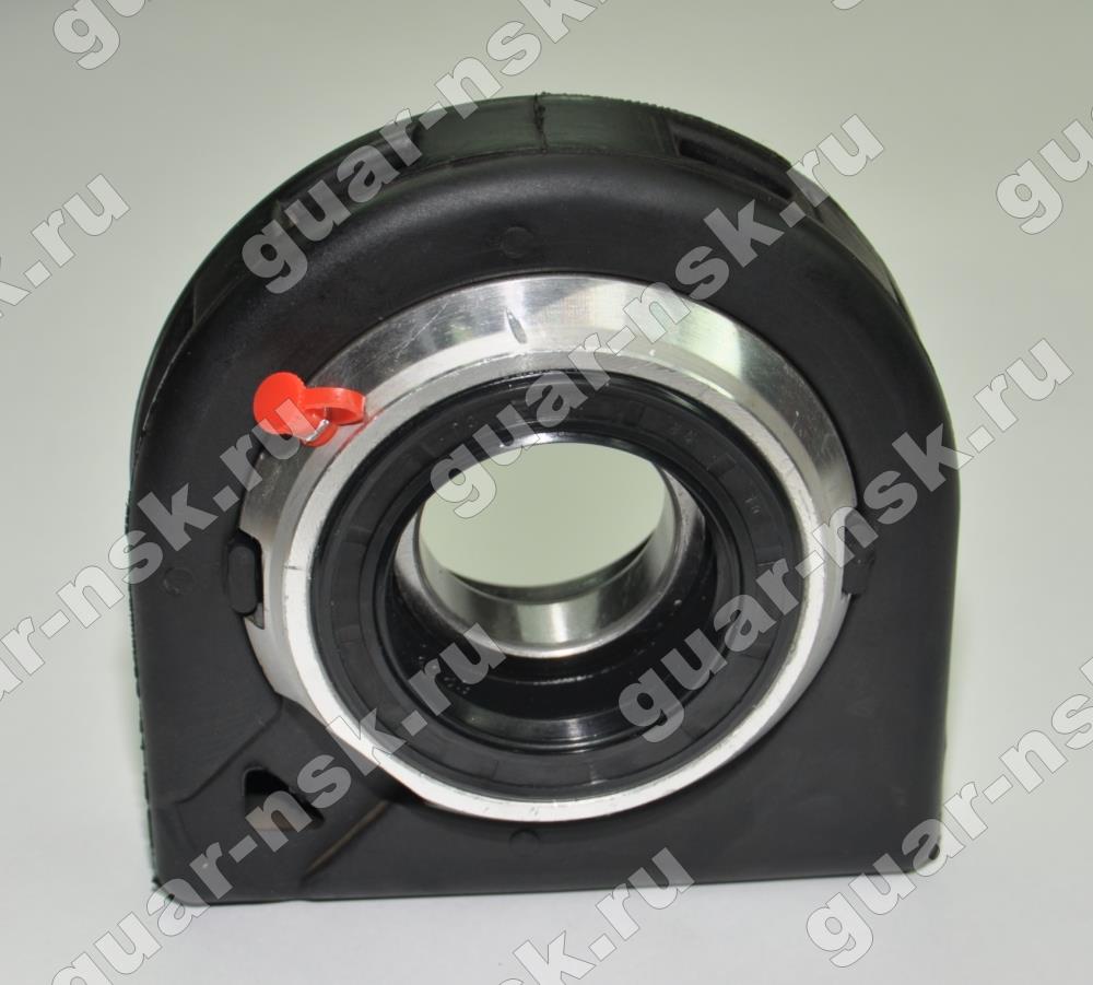 подшипник подвесной mc860251/mc824410/mc824412, dвн=45мм