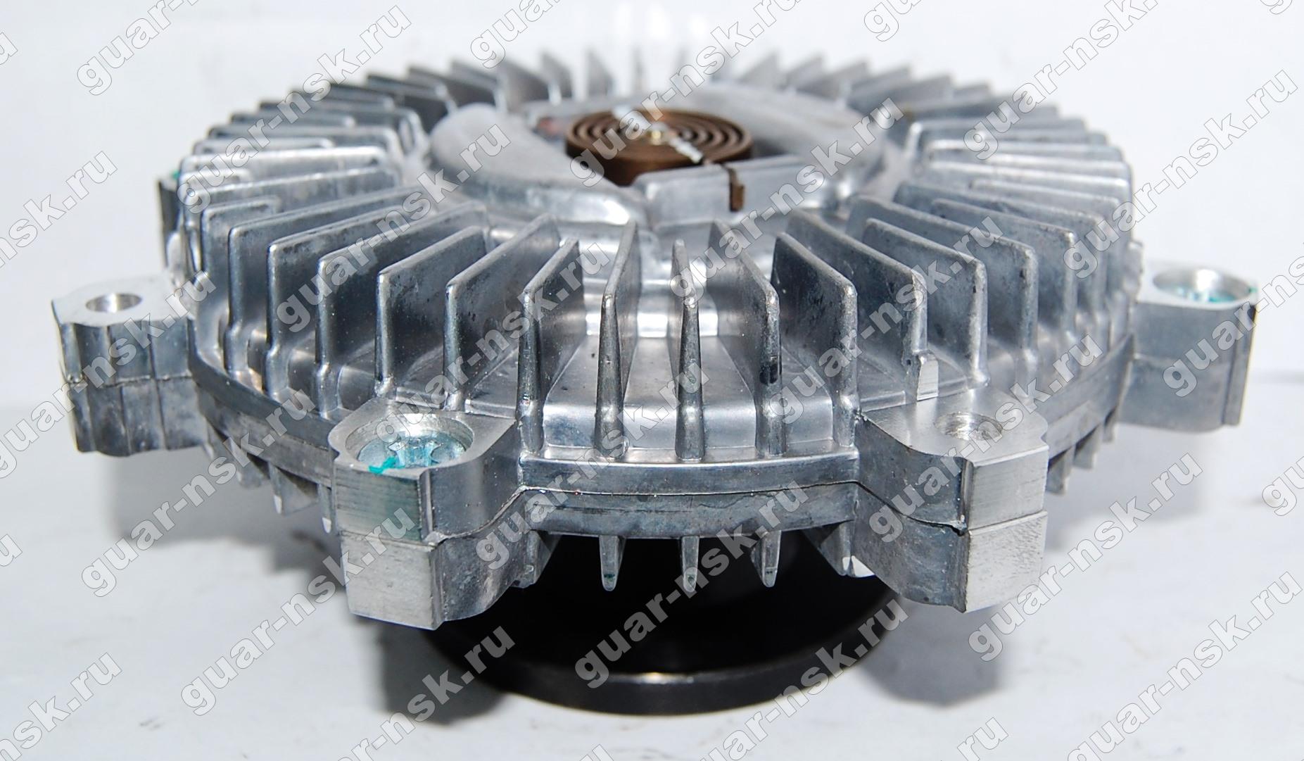 kmz-36f вискомуфта nuk tf
