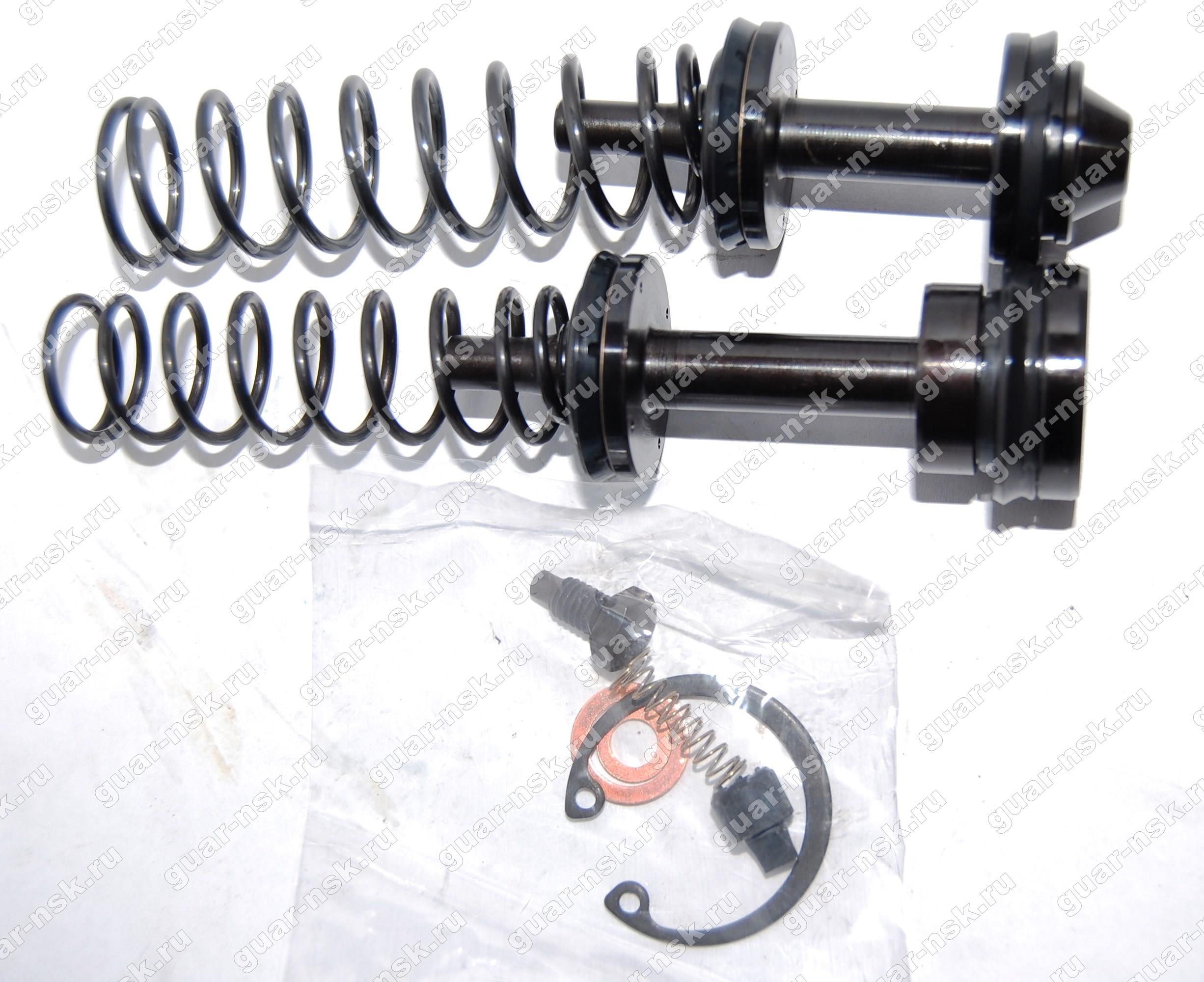 ремкомплект гтц sk45941 dyna bu212 04493-37030
