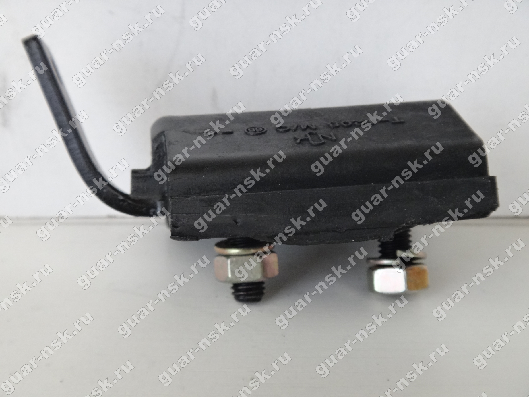 nok отбойник рессоры mazda titan, w025-28-360