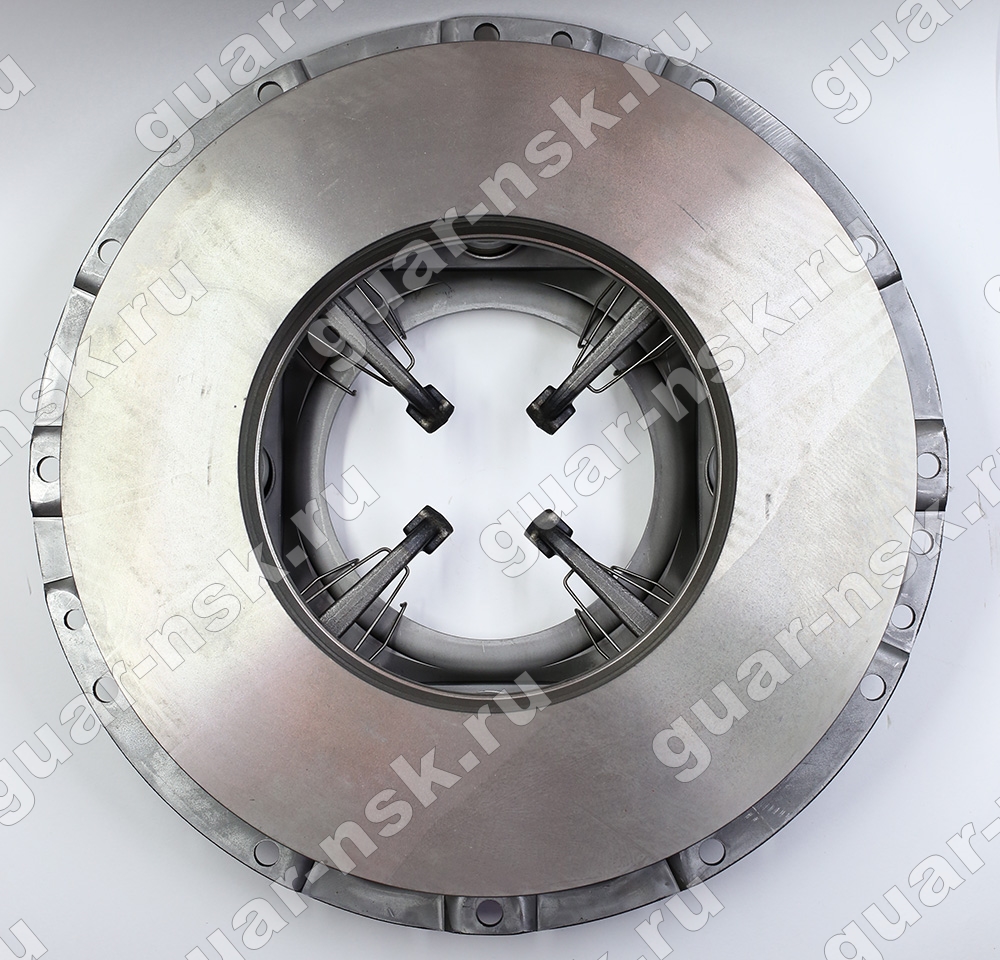 hnc532 корзина сцепления 430*250*456 ls