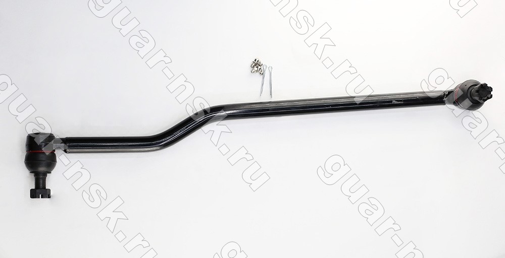 sdis-5320 nuk тяга продольная nhr69 8971073321