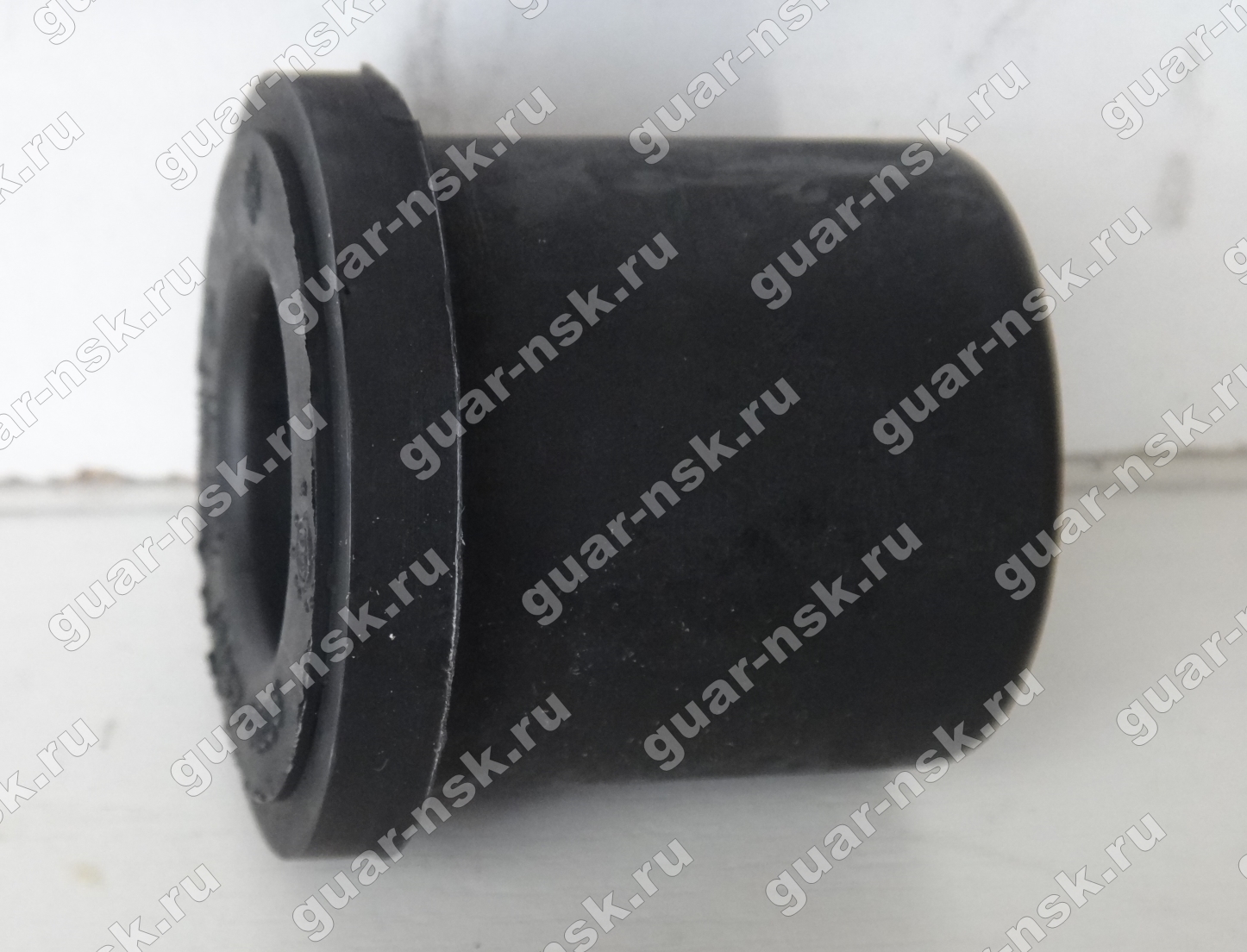 nok втулка рессоры canter (22x40x47) 90385-23037, mb025153