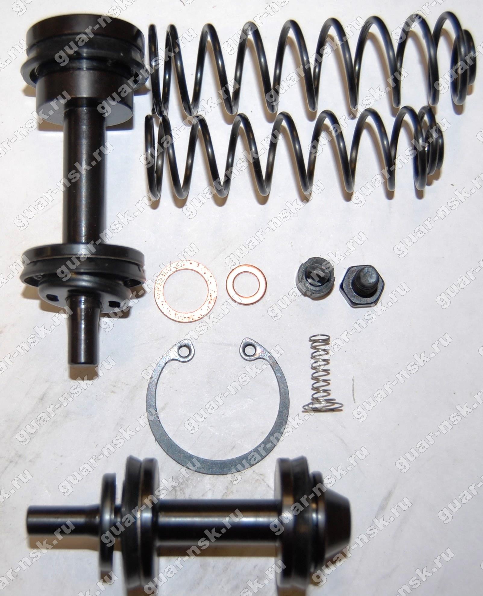 Ремкомплект ГТЦ BK-2330 1-1/8' DYNA BU212 04493-37030