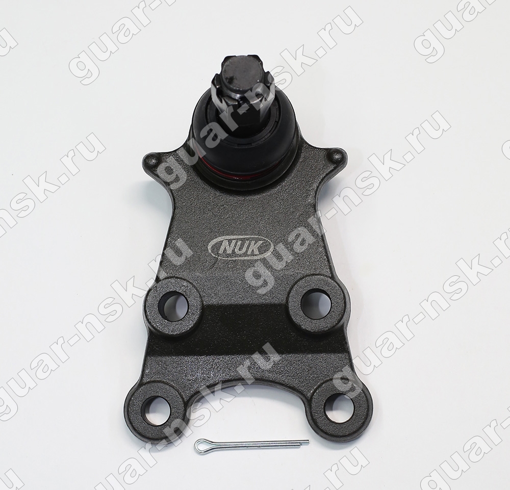sbis-5312 nuk шаровая нижняя ubs25/69 8971034370