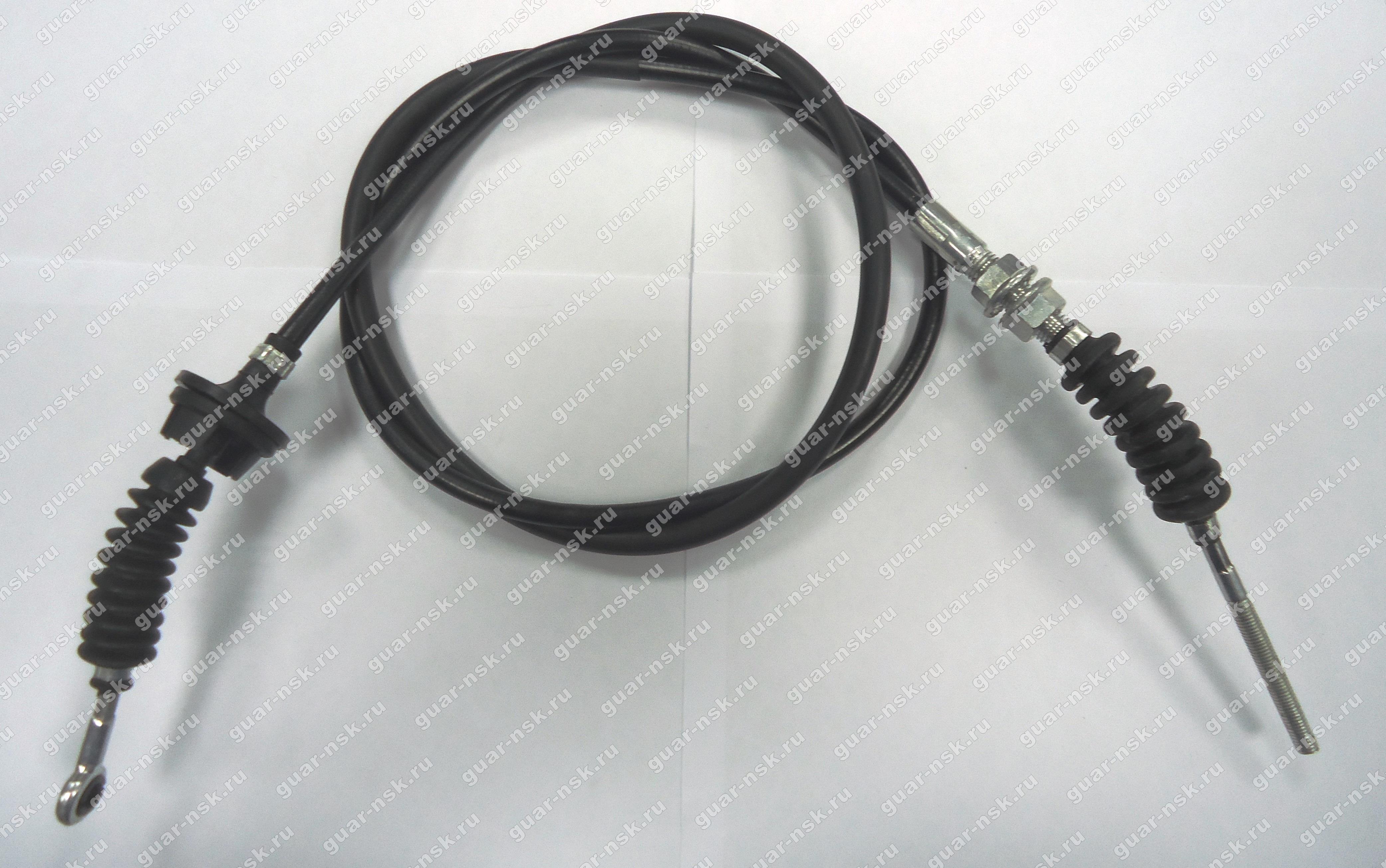 трос газа acc h01, hino 78025-1071